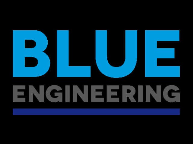 Blue Engineering